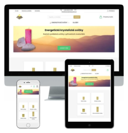 E-shop EnergetickeSvicky.cz